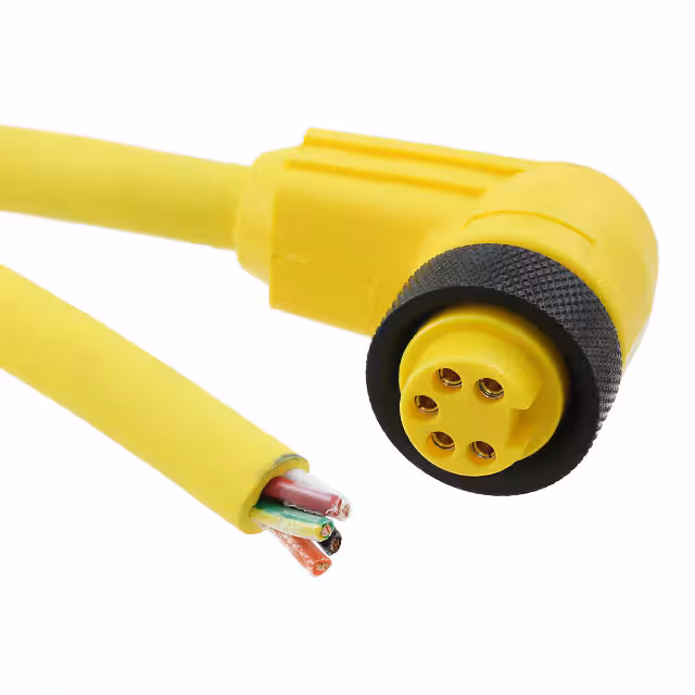 KW0500115 YL356 Alpha Wire  Assemblaggi di cavi